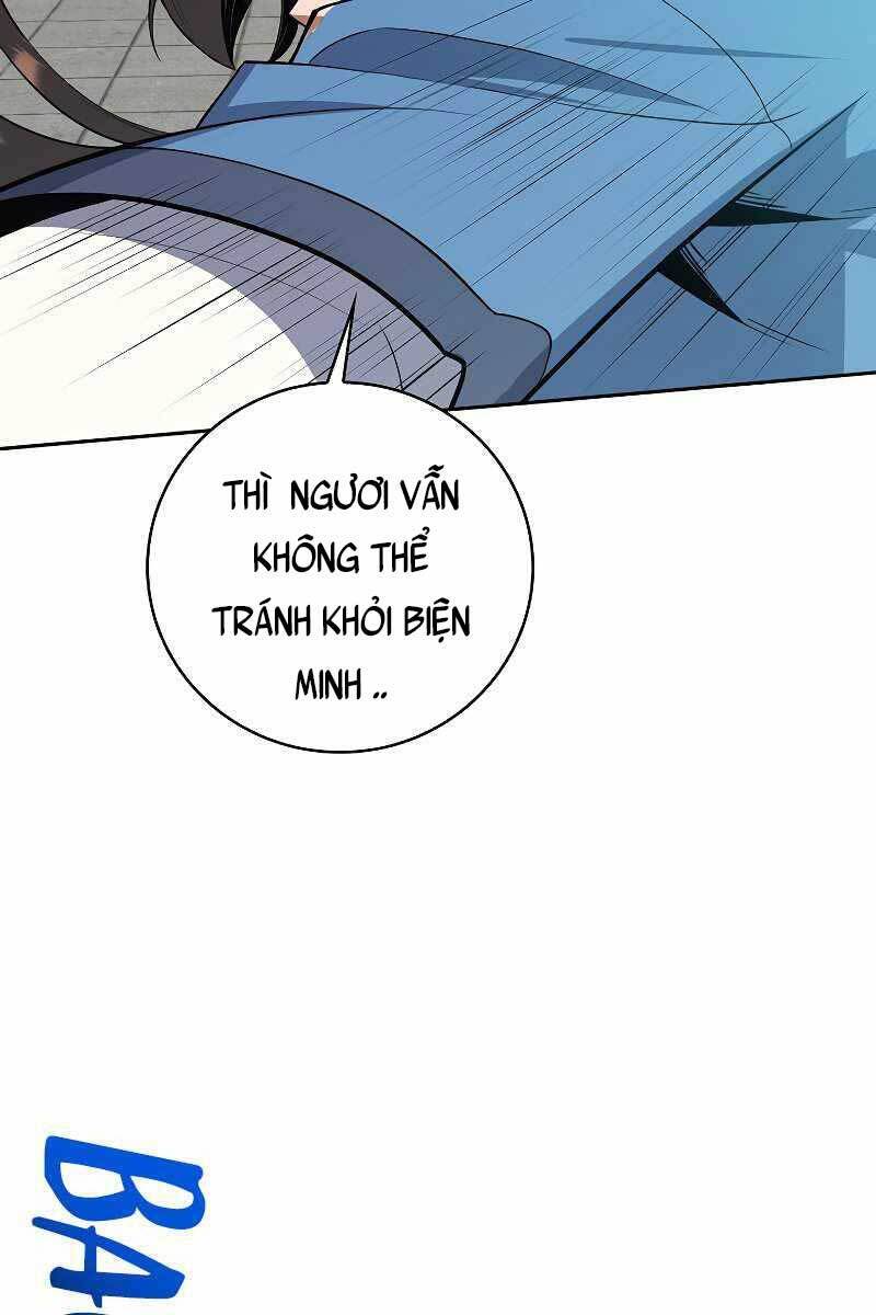 Tuyệt Đỉnh Võ Lâm Chapter 38 - 37