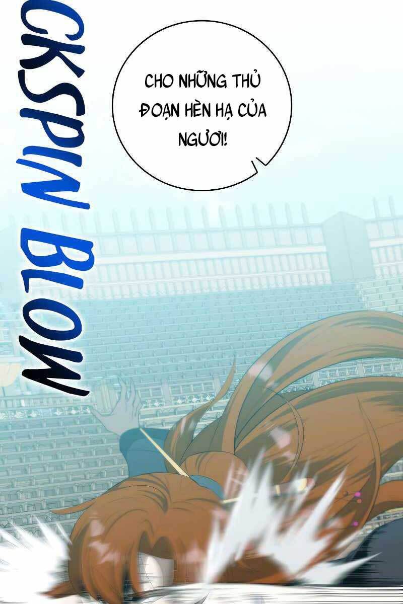 Tuyệt Đỉnh Võ Lâm Chapter 38 - 38