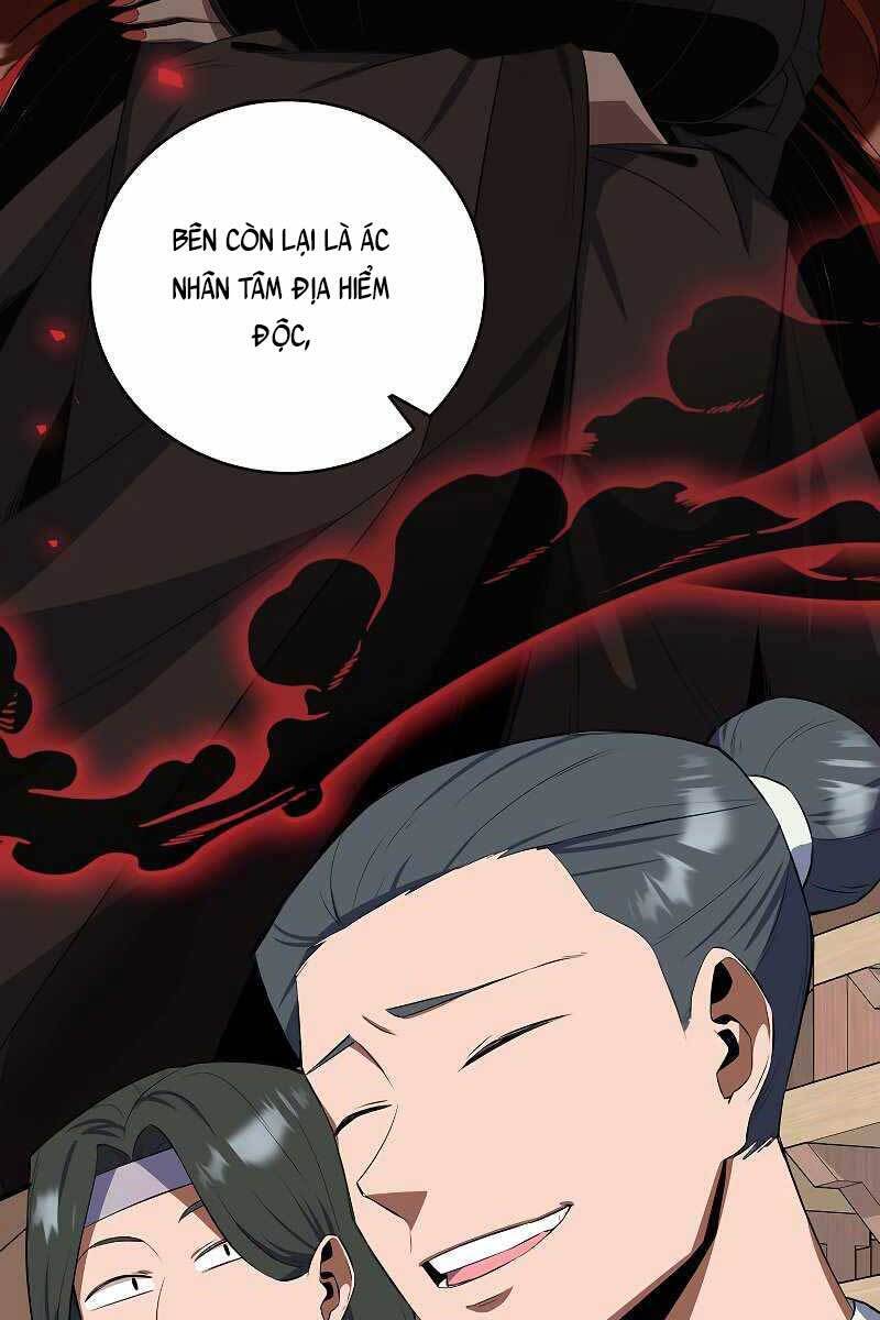 Tuyệt Đỉnh Võ Lâm Chapter 38 - 5