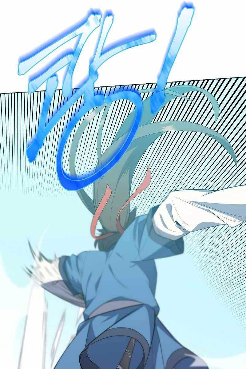 Tuyệt Đỉnh Võ Lâm Chapter 38 - 41