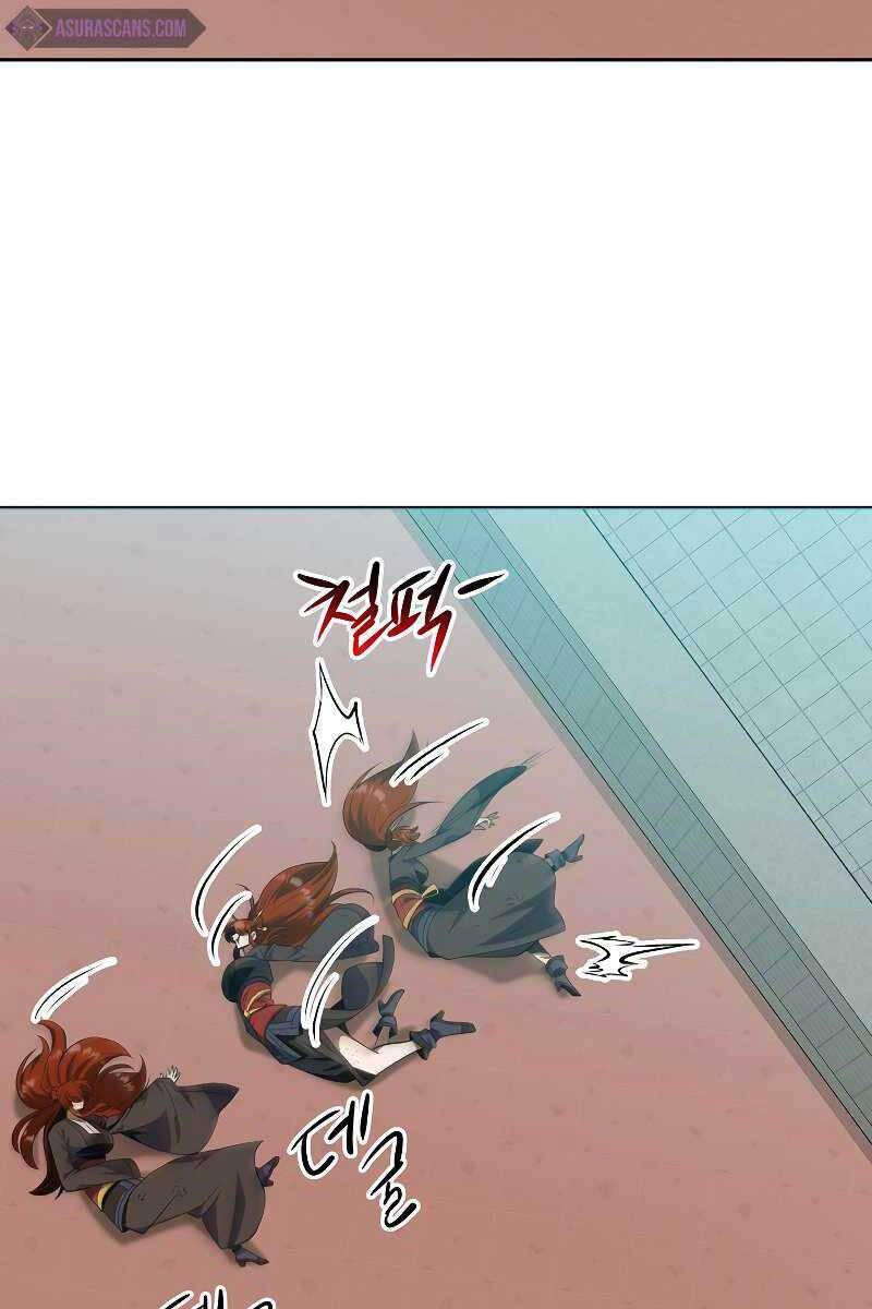 Tuyệt Đỉnh Võ Lâm Chapter 38 - 44