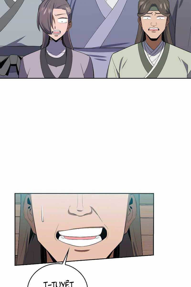 Tuyệt Đỉnh Võ Lâm Chapter 38 - 47
