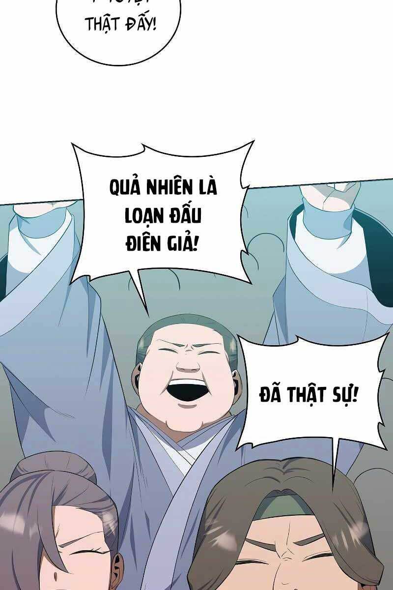 Tuyệt Đỉnh Võ Lâm Chapter 38 - 48