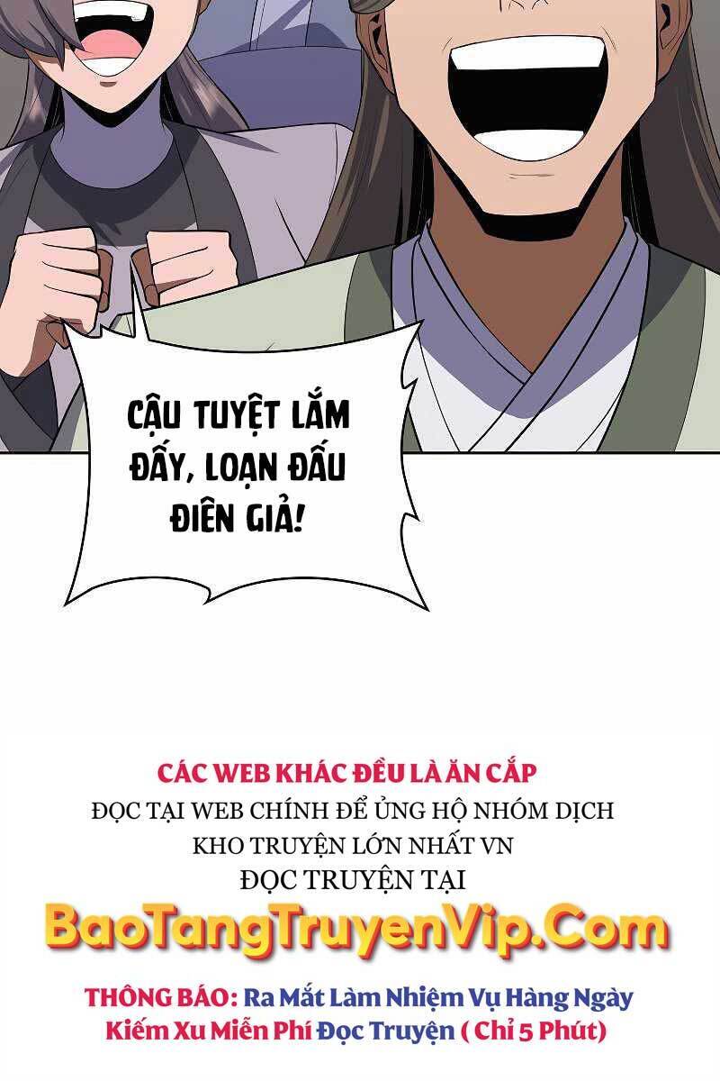 Tuyệt Đỉnh Võ Lâm Chapter 38 - 49