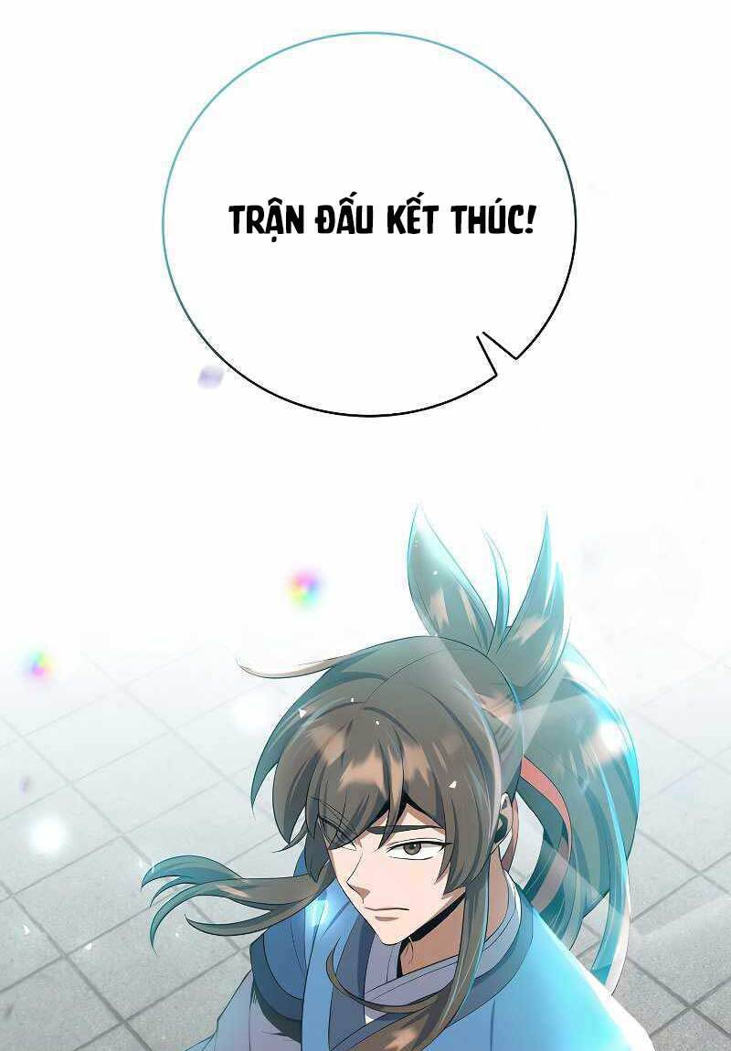 Tuyệt Đỉnh Võ Lâm Chapter 38 - 50