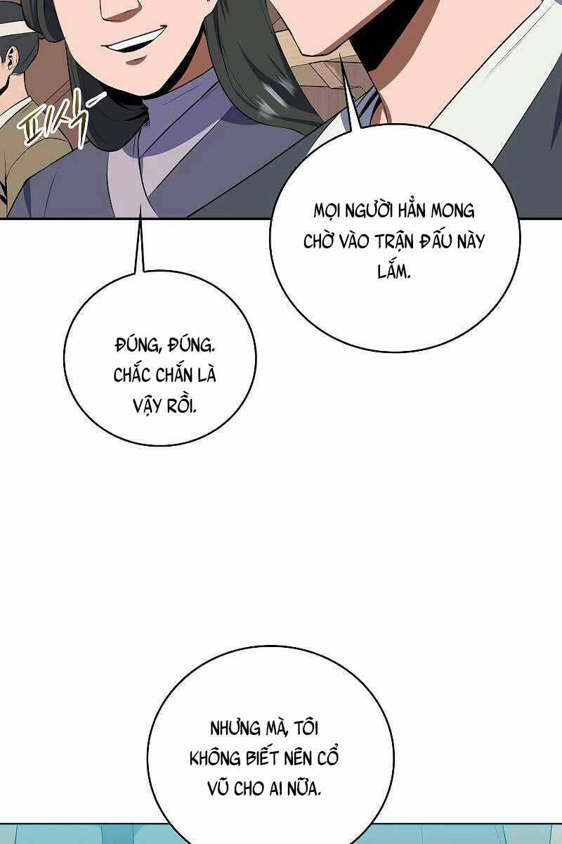 Tuyệt Đỉnh Võ Lâm Chapter 38 - 6