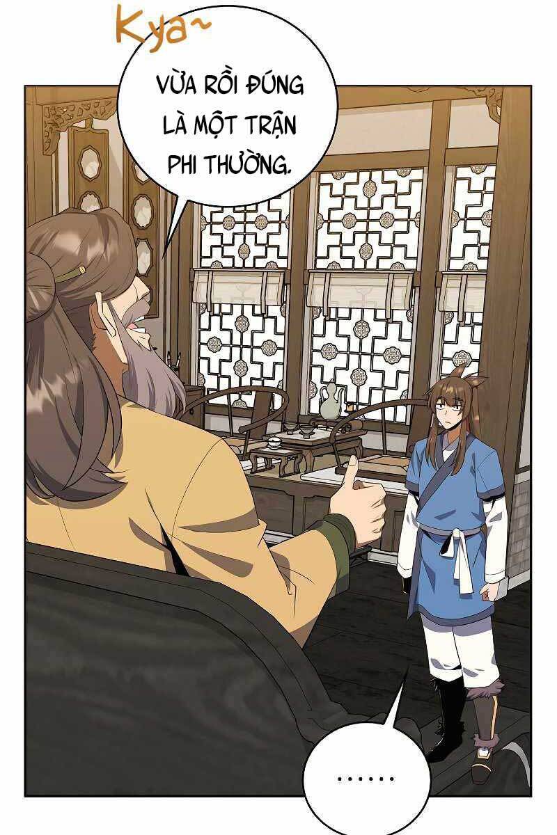 Tuyệt Đỉnh Võ Lâm Chapter 38 - 56