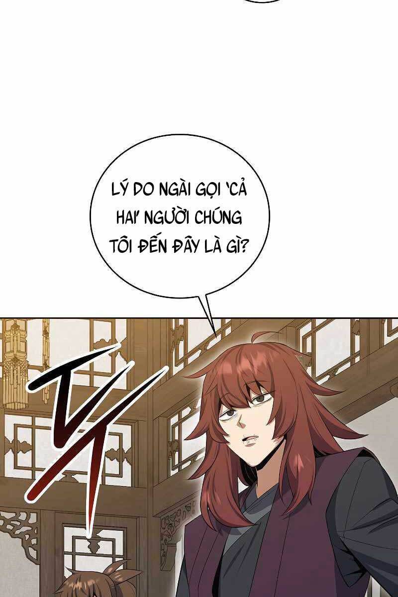 Tuyệt Đỉnh Võ Lâm Chapter 38 - 57