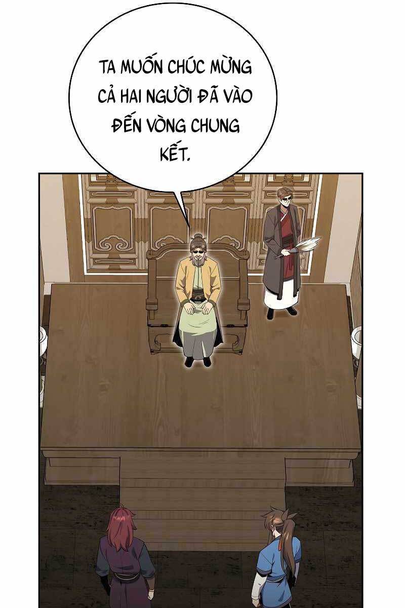 Tuyệt Đỉnh Võ Lâm Chapter 38 - 59