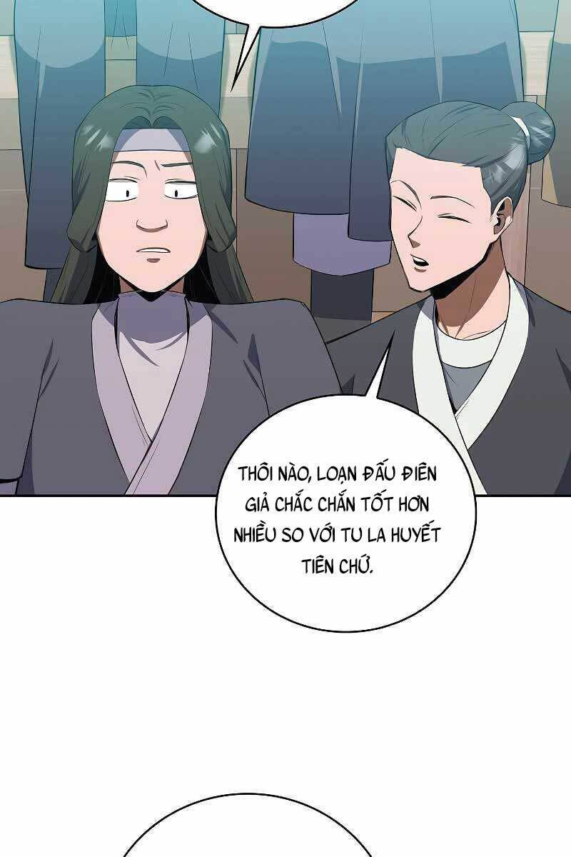 Tuyệt Đỉnh Võ Lâm Chapter 38 - 7