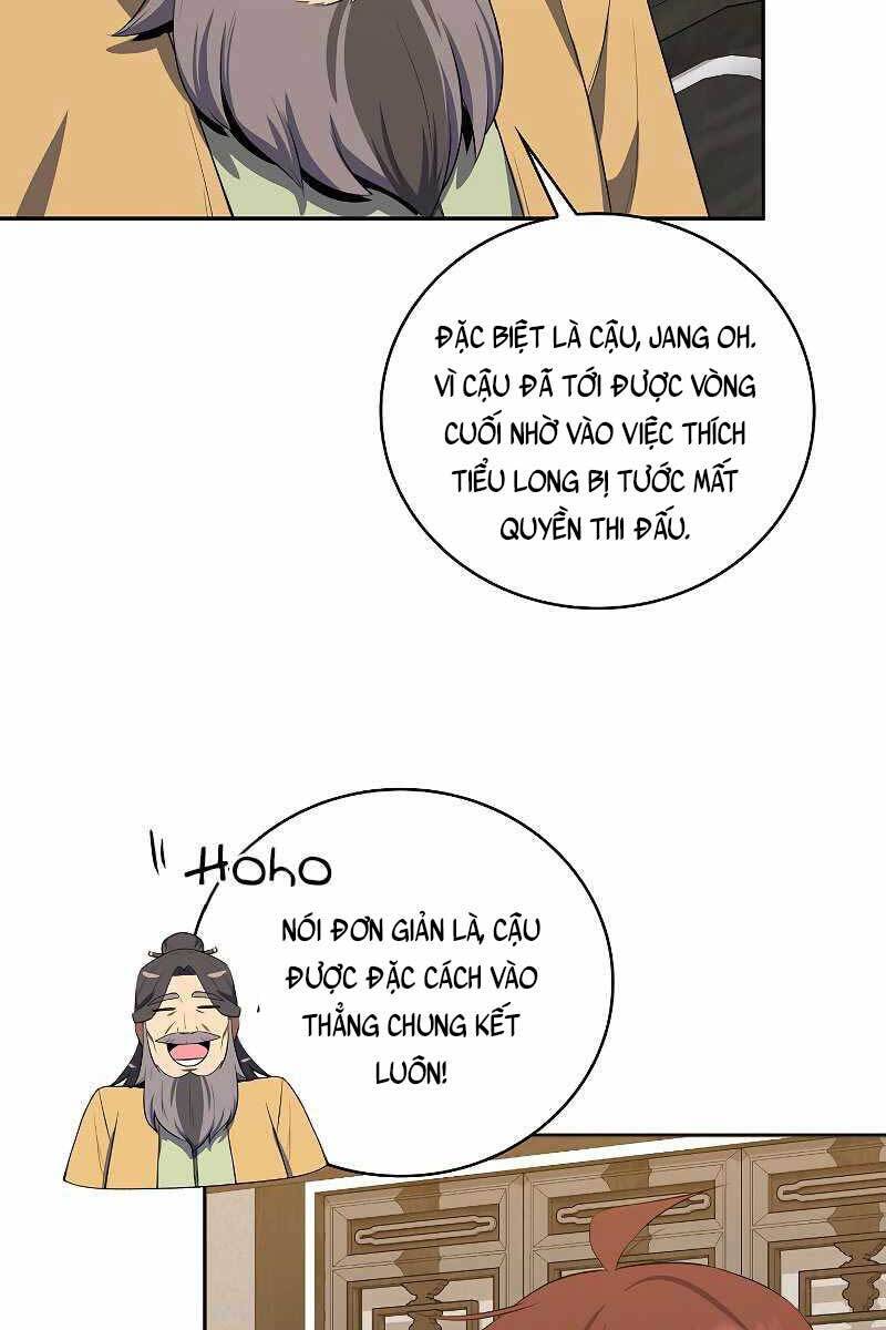 Tuyệt Đỉnh Võ Lâm Chapter 38 - 61