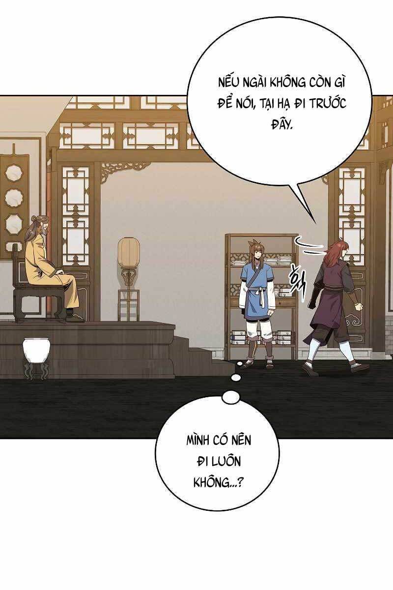 Tuyệt Đỉnh Võ Lâm Chapter 38 - 63