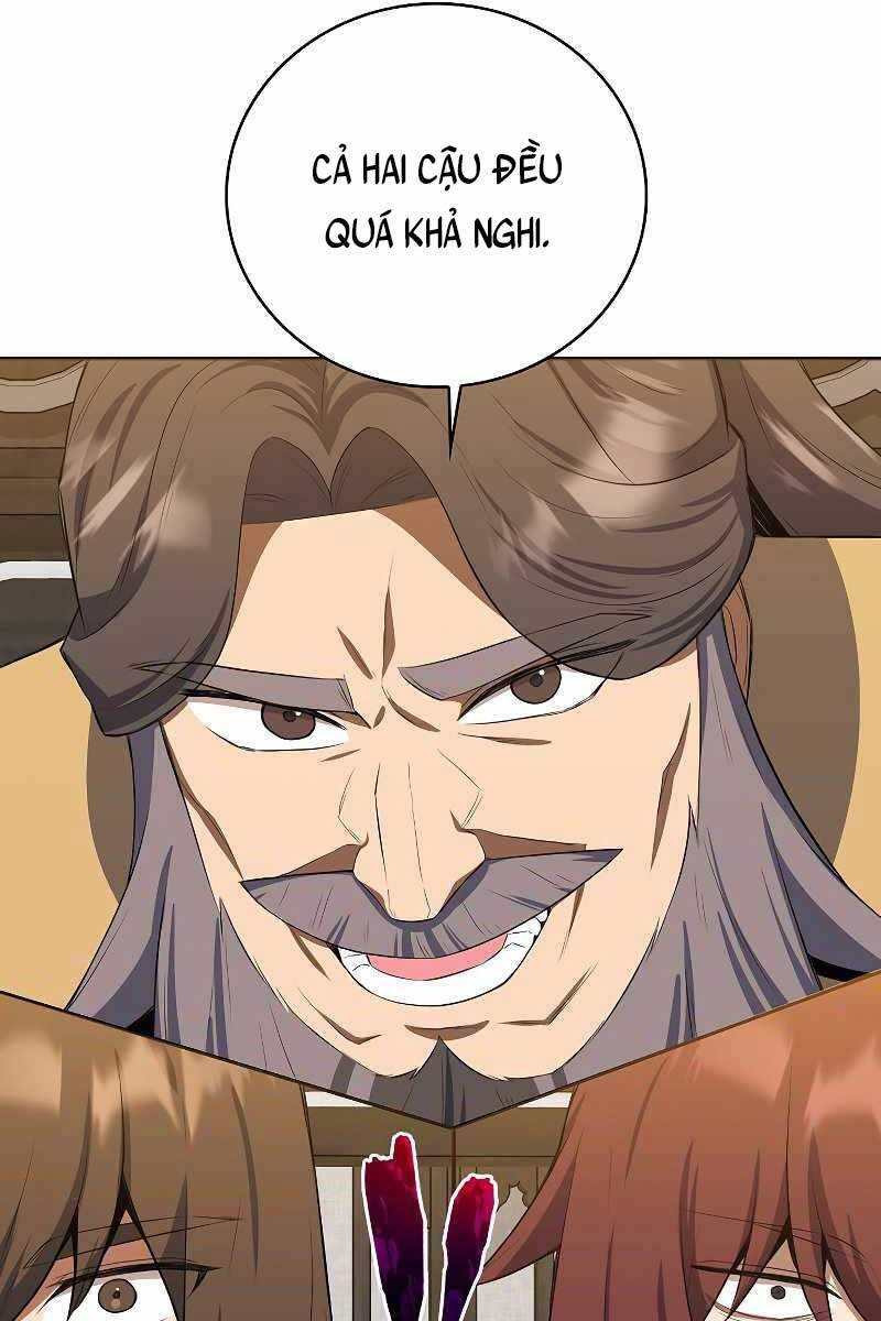 Tuyệt Đỉnh Võ Lâm Chapter 38 - 79