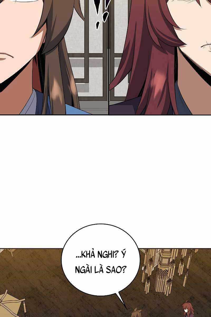 Tuyệt Đỉnh Võ Lâm Chapter 38 - 80