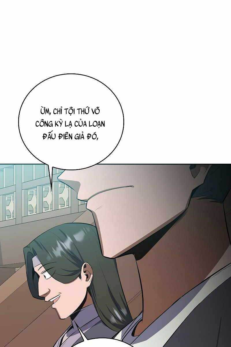 Tuyệt Đỉnh Võ Lâm Chapter 38 - 9