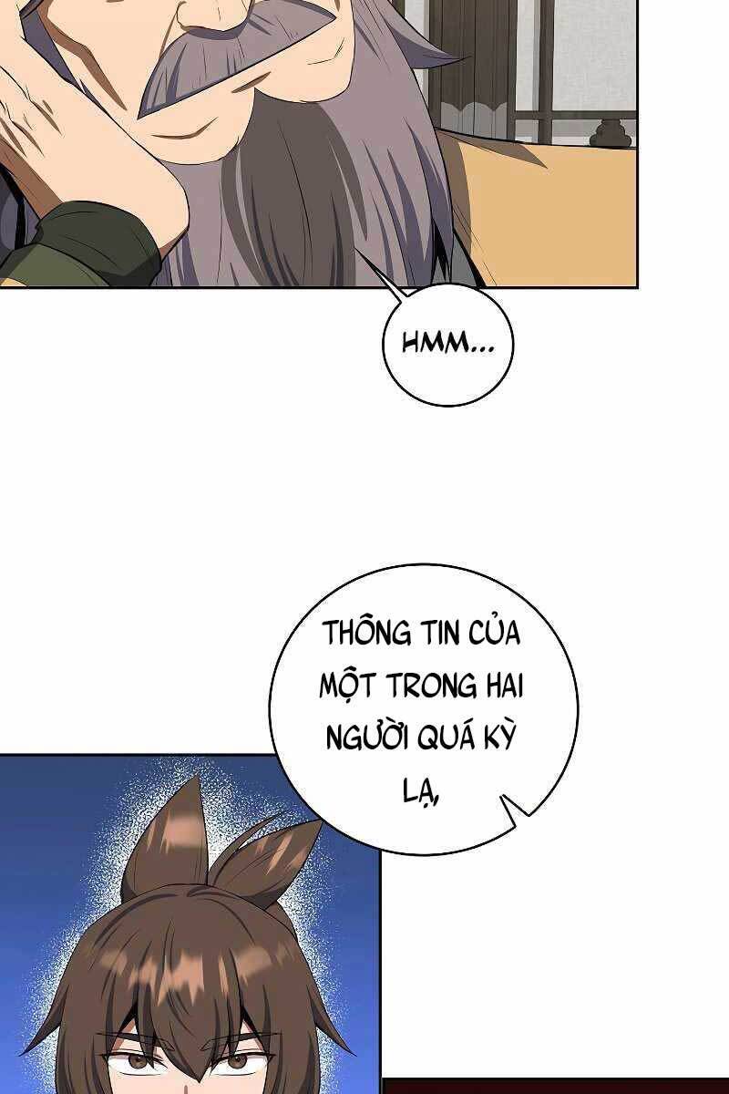 Tuyệt Đỉnh Võ Lâm Chapter 38 - 85