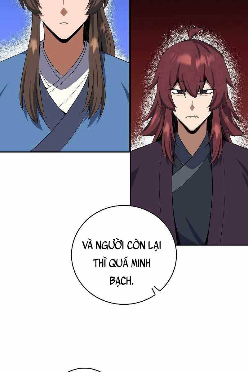 Tuyệt Đỉnh Võ Lâm Chapter 38 - 86