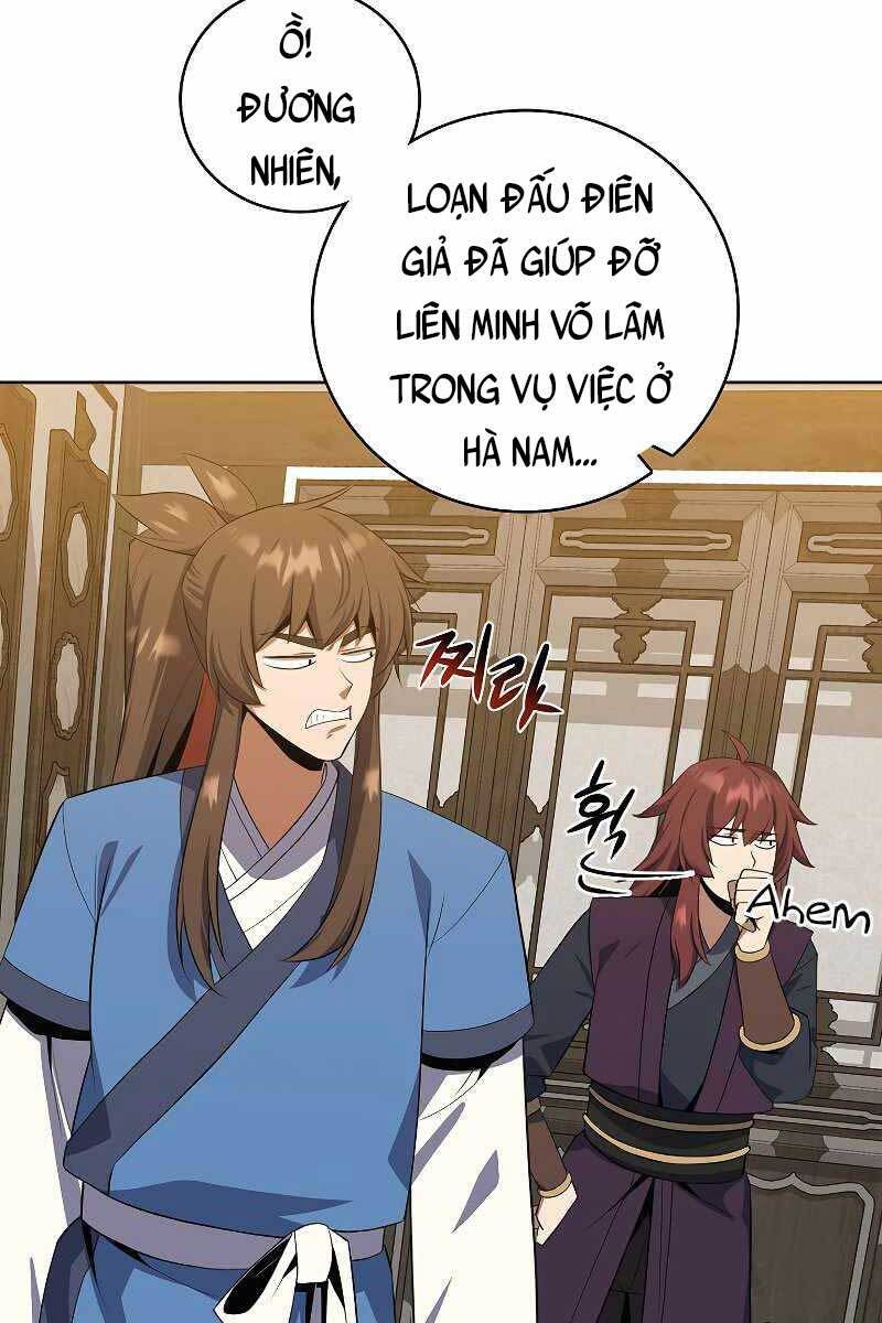 Tuyệt Đỉnh Võ Lâm Chapter 38 - 87