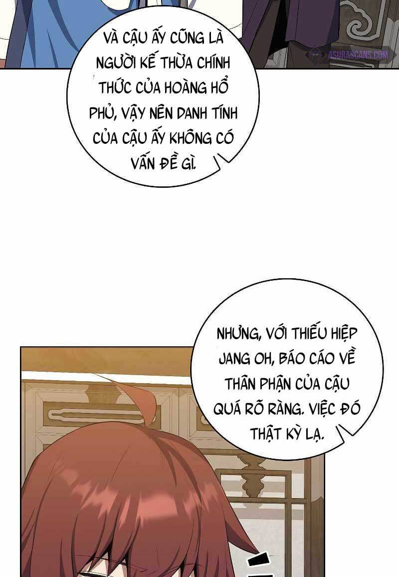 Tuyệt Đỉnh Võ Lâm Chapter 38 - 88