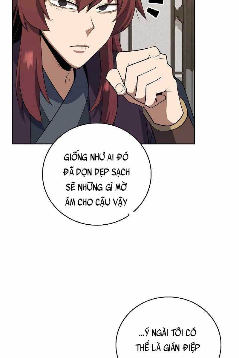 Tuyệt Đỉnh Võ Lâm Chapter 38 - 89