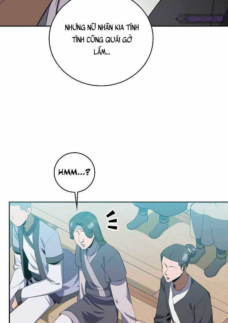 Tuyệt Đỉnh Võ Lâm Chapter 38 - 10