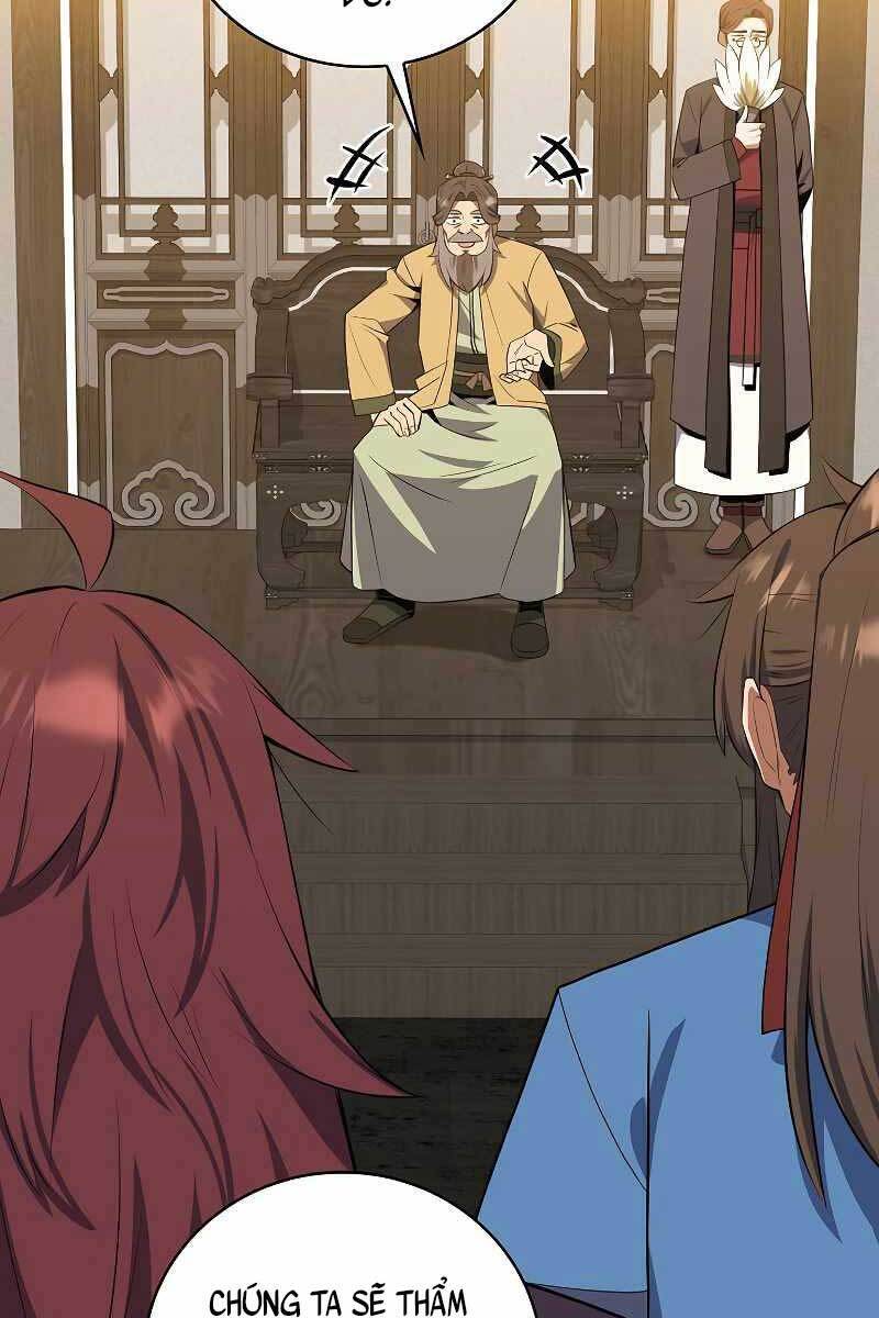 Tuyệt Đỉnh Võ Lâm Chapter 38 - 91