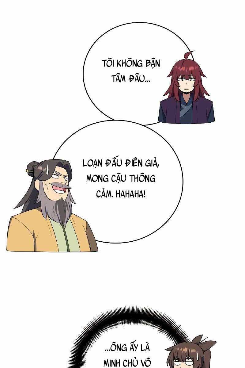 Tuyệt Đỉnh Võ Lâm Chapter 38 - 95