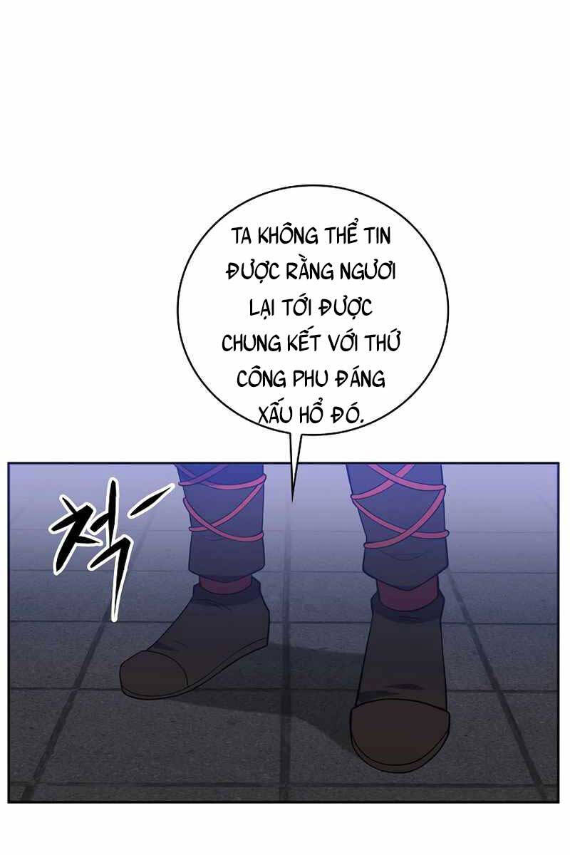 Tuyệt Đỉnh Võ Lâm Chapter 39 - 1