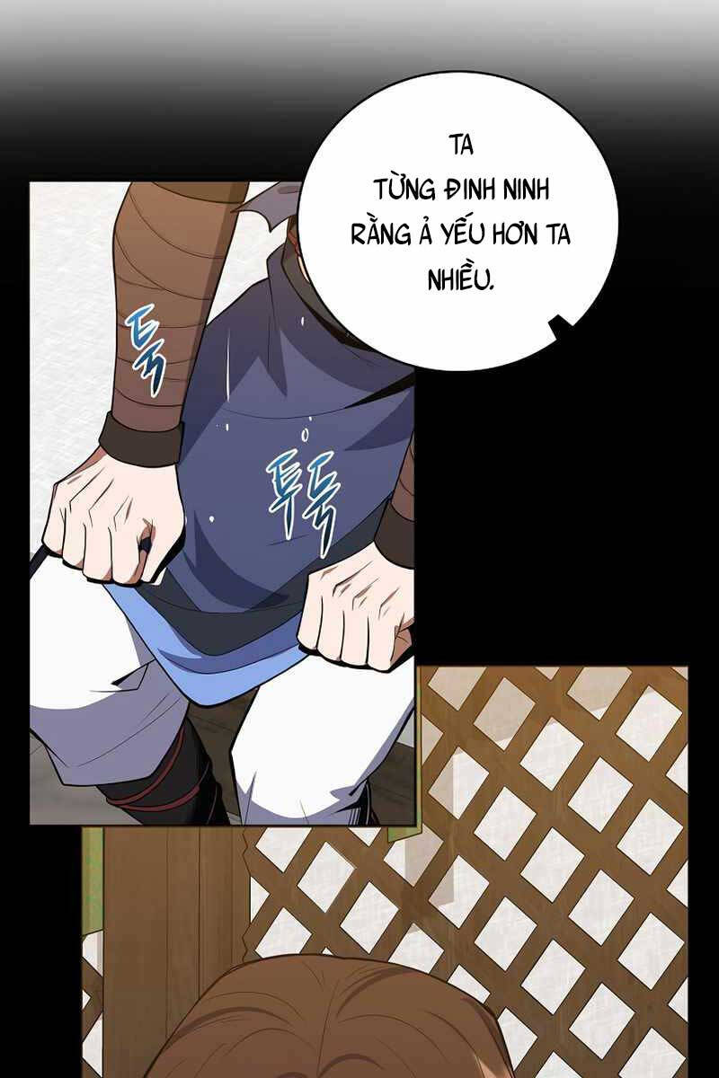 Tuyệt Đỉnh Võ Lâm Chapter 39 - 17