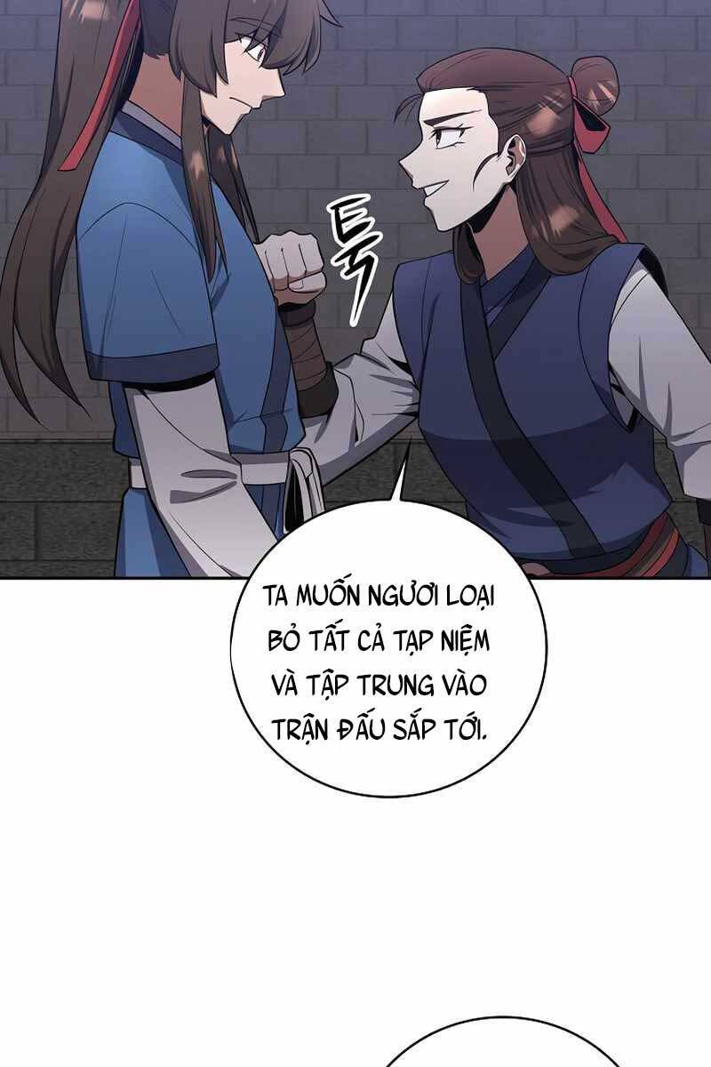 Tuyệt Đỉnh Võ Lâm Chapter 39 - 35
