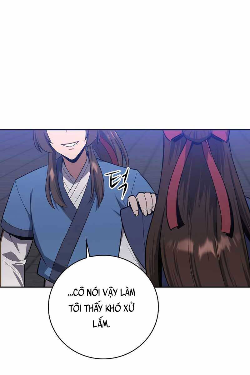 Tuyệt Đỉnh Võ Lâm Chapter 39 - 40