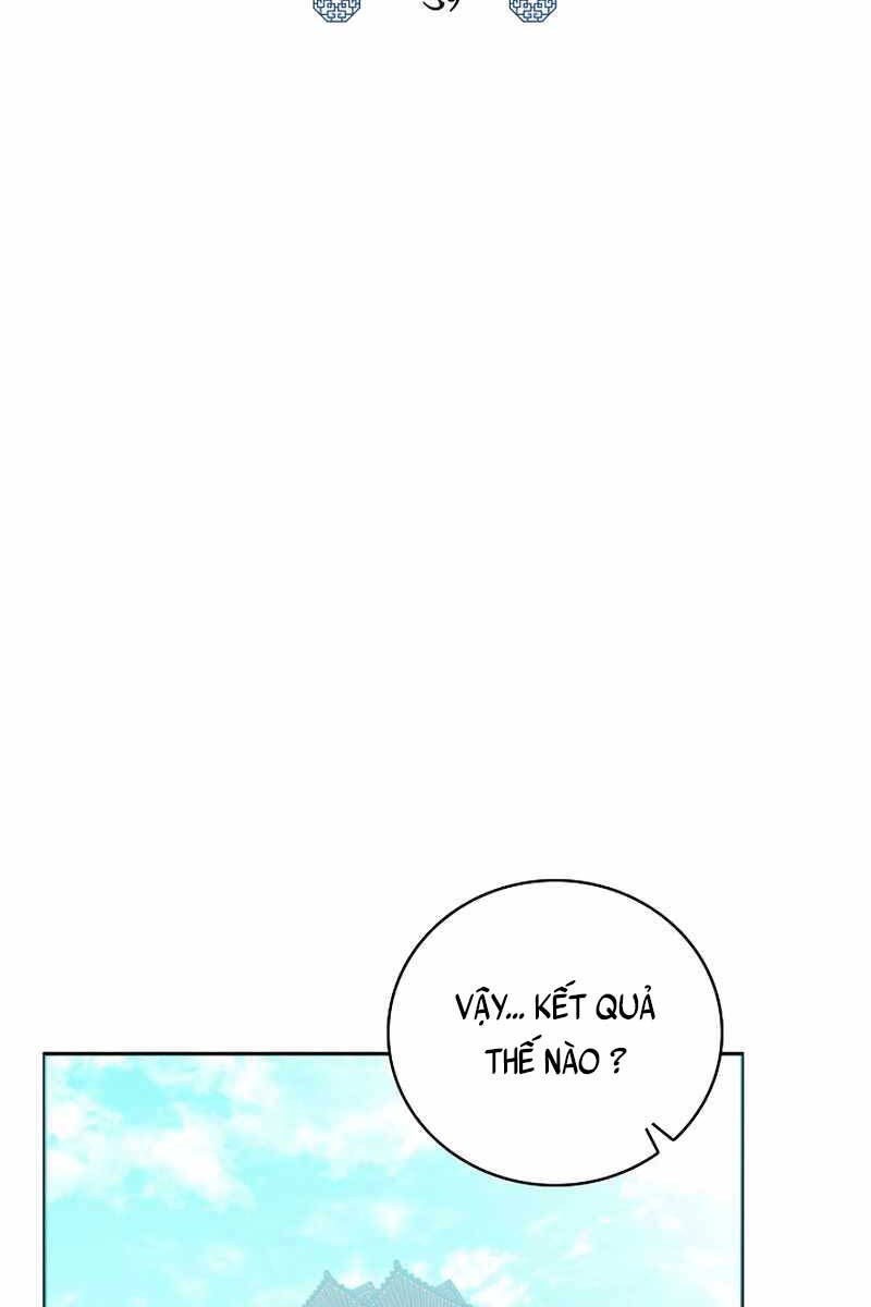 Tuyệt Đỉnh Võ Lâm Chapter 39 - 44