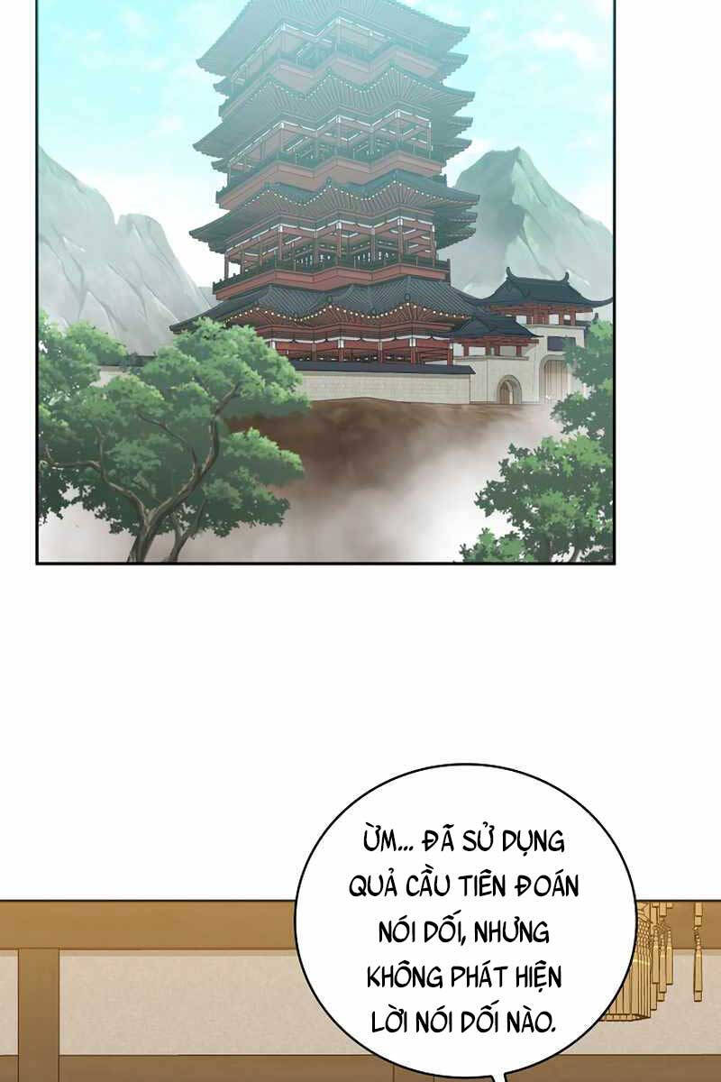 Tuyệt Đỉnh Võ Lâm Chapter 39 - 45