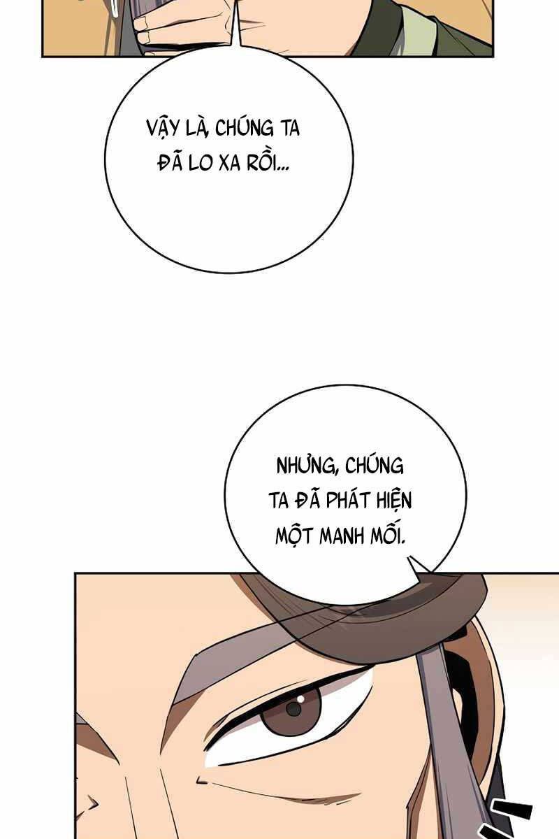 Tuyệt Đỉnh Võ Lâm Chapter 39 - 48