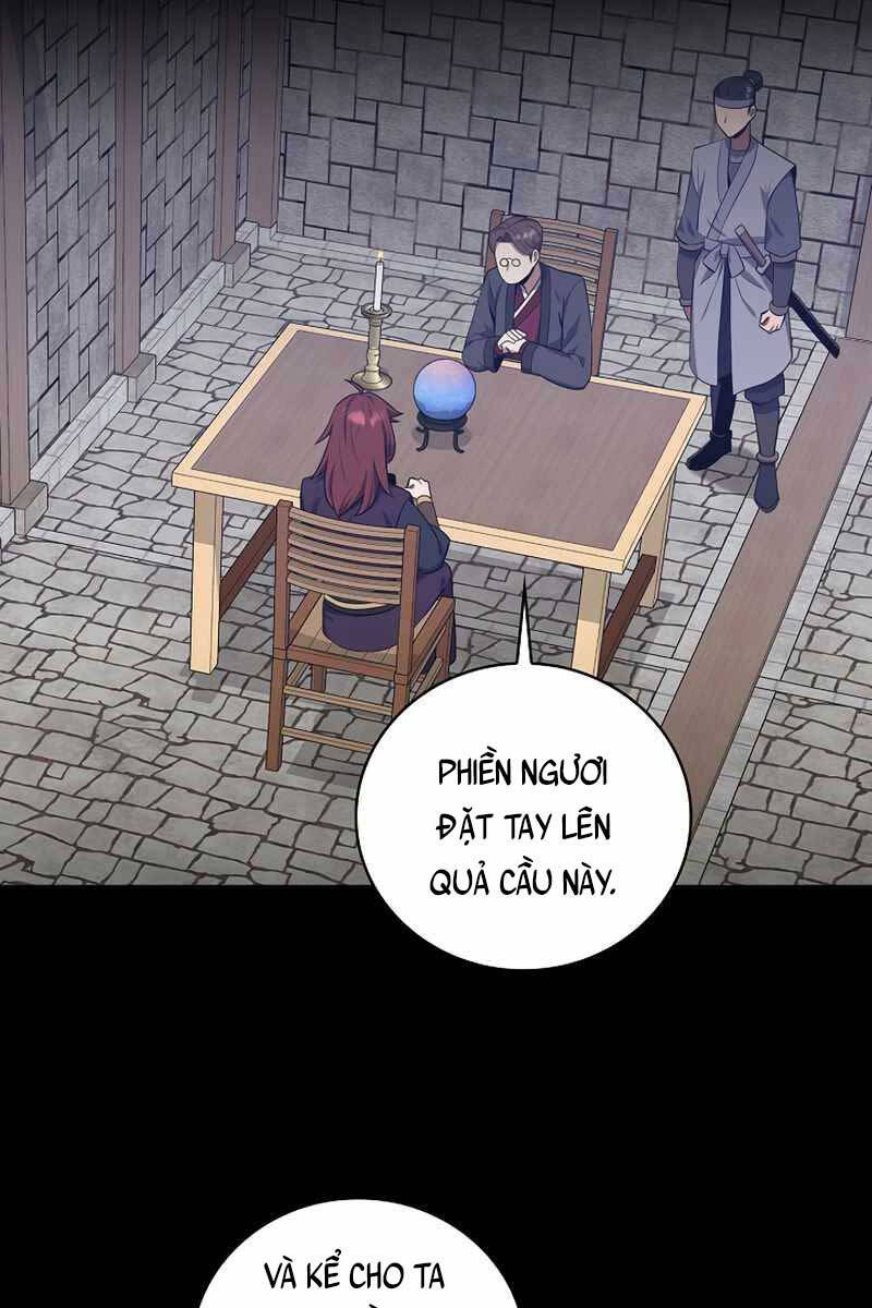 Tuyệt Đỉnh Võ Lâm Chapter 39 - 50