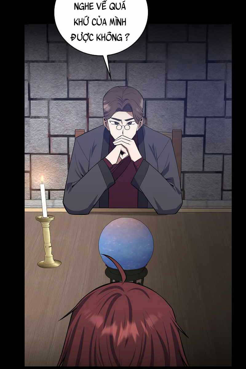 Tuyệt Đỉnh Võ Lâm Chapter 39 - 51