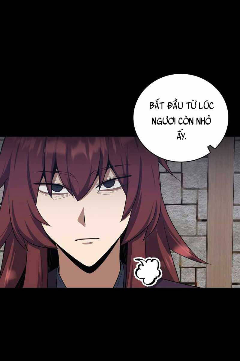 Tuyệt Đỉnh Võ Lâm Chapter 39 - 52