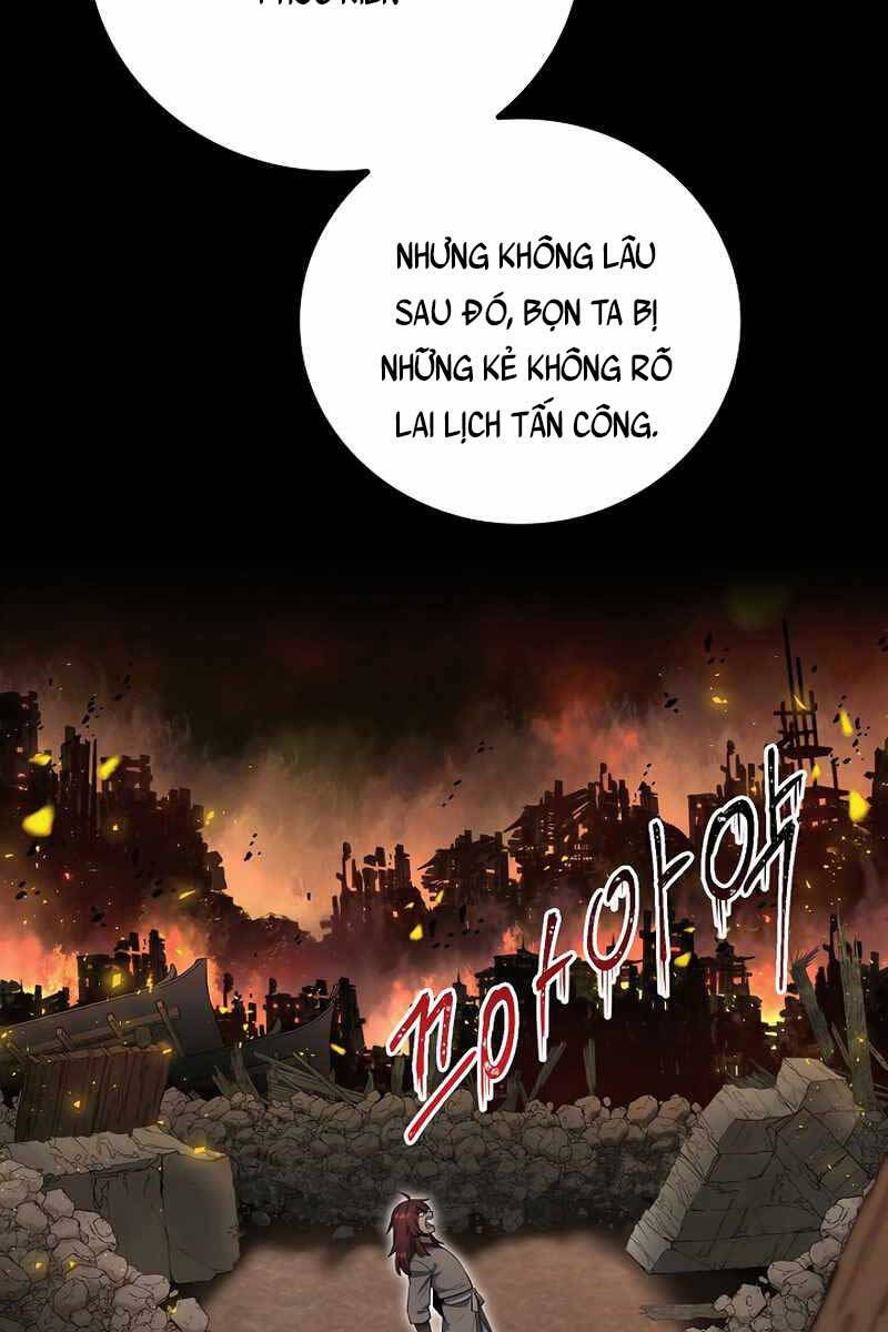 Tuyệt Đỉnh Võ Lâm Chapter 39 - 54