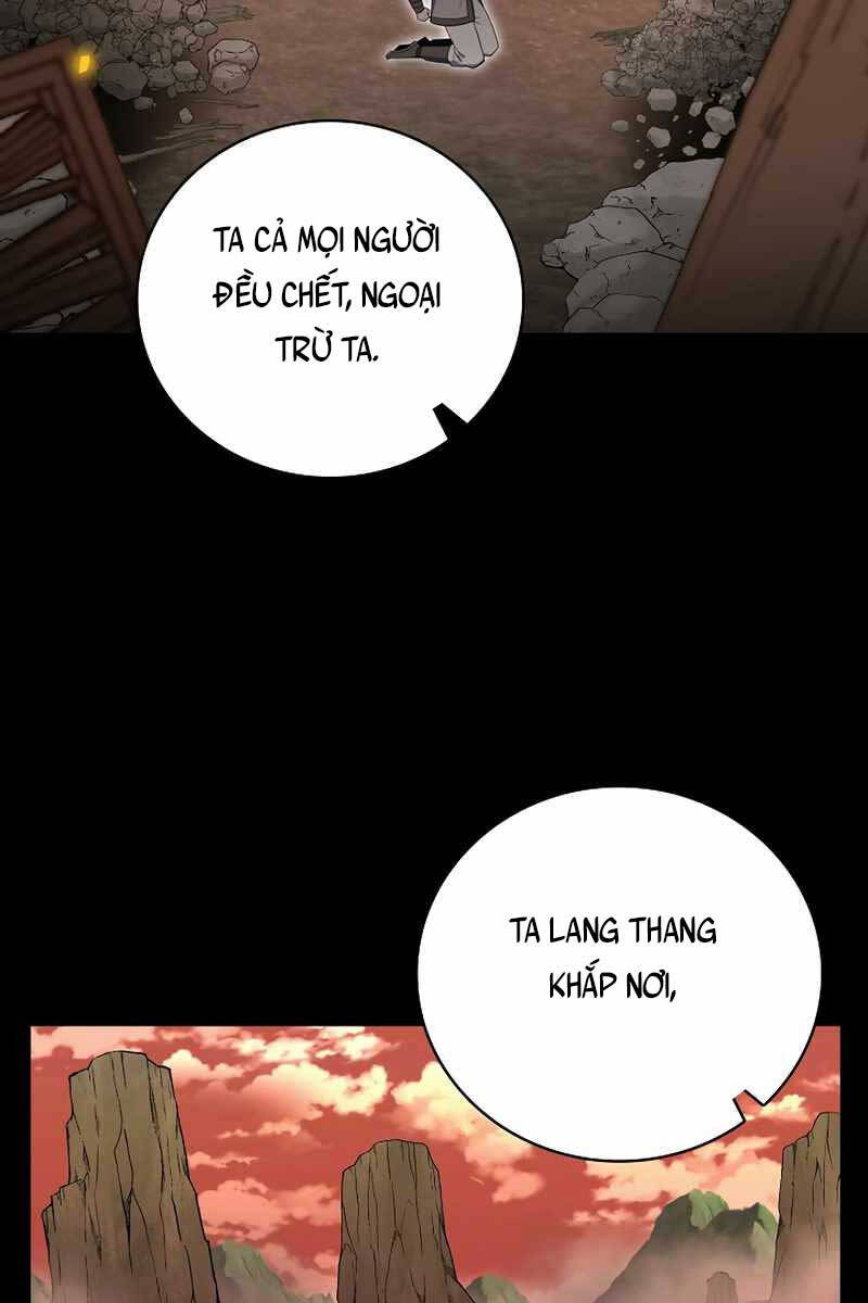 Tuyệt Đỉnh Võ Lâm Chapter 39 - 55