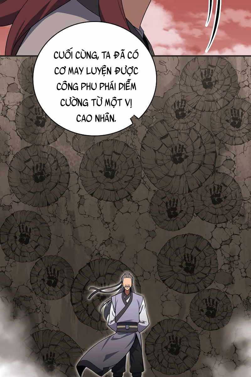Tuyệt Đỉnh Võ Lâm Chapter 39 - 57