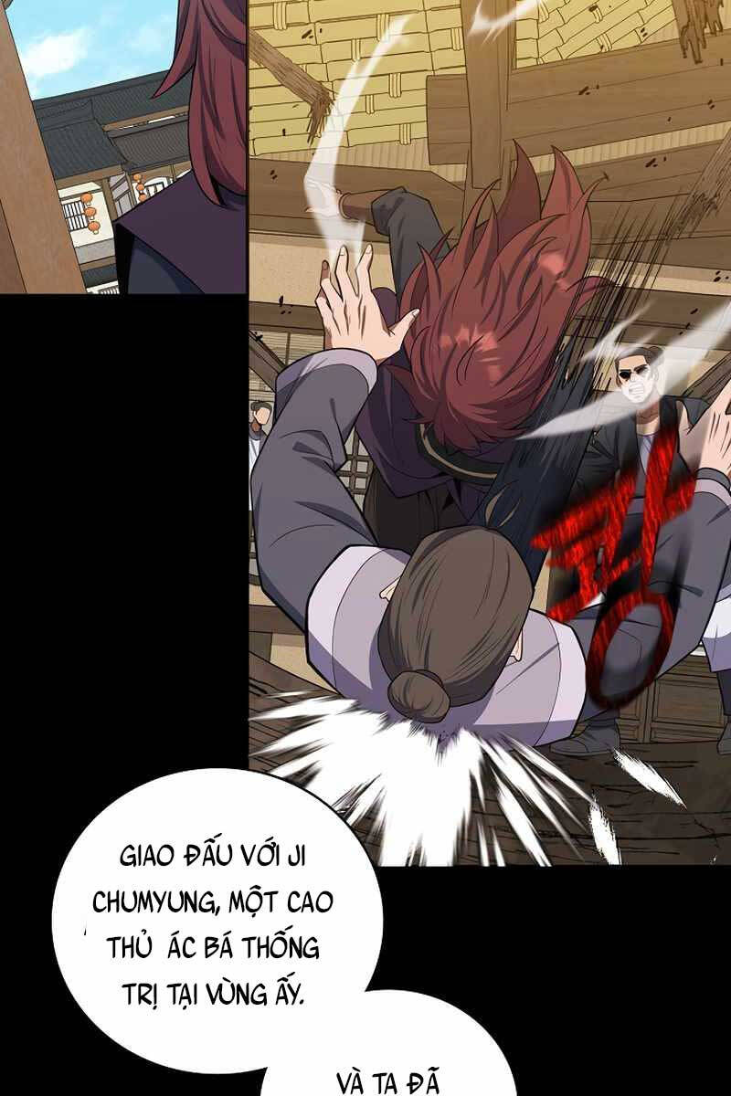 Tuyệt Đỉnh Võ Lâm Chapter 39 - 60