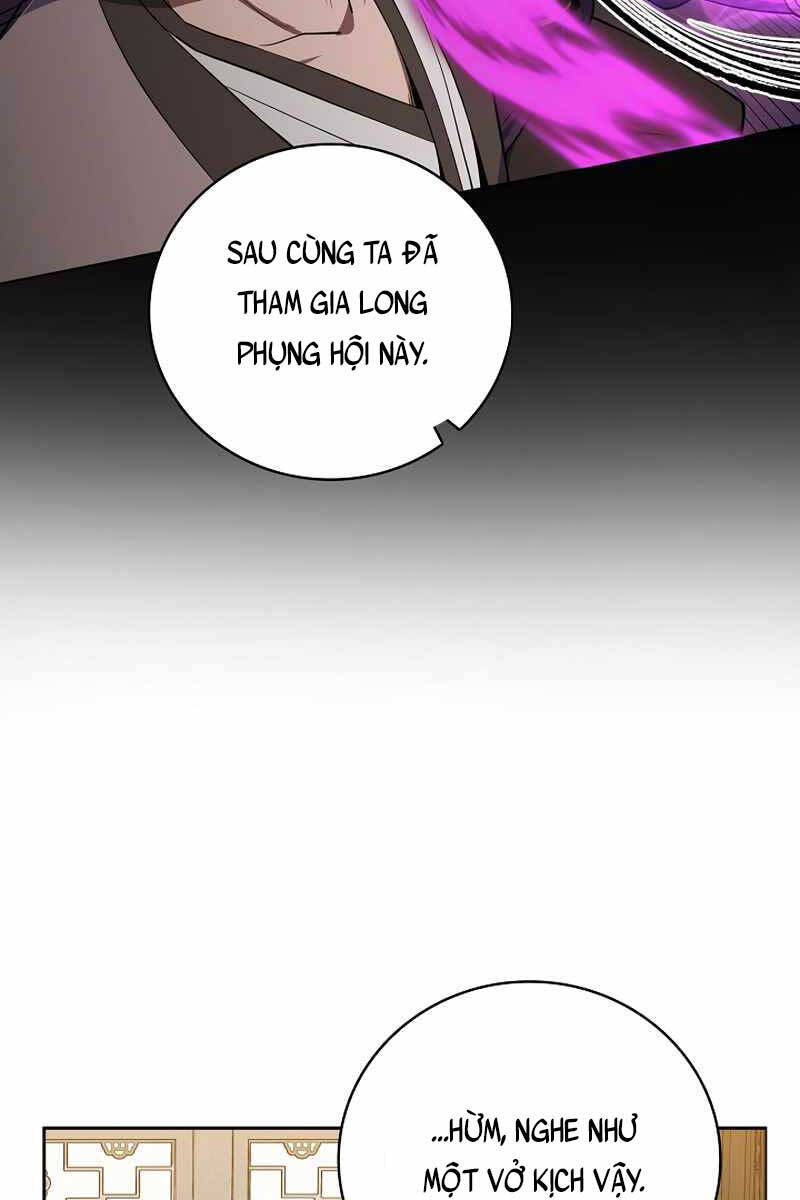 Tuyệt Đỉnh Võ Lâm Chapter 39 - 63