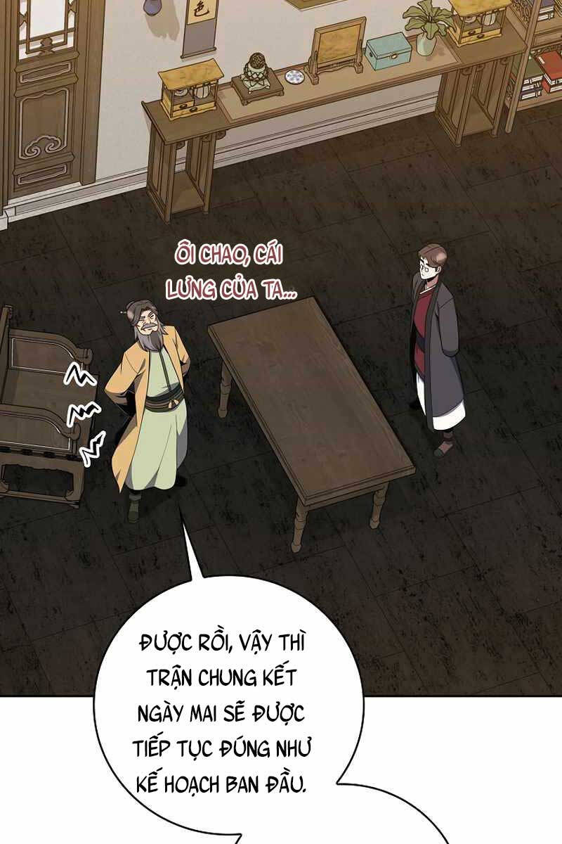 Tuyệt Đỉnh Võ Lâm Chapter 39 - 68