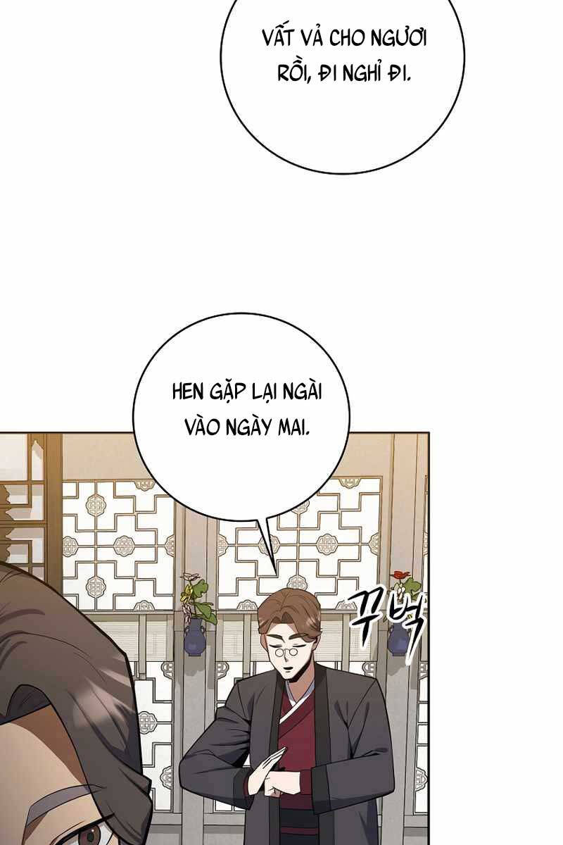 Tuyệt Đỉnh Võ Lâm Chapter 39 - 69