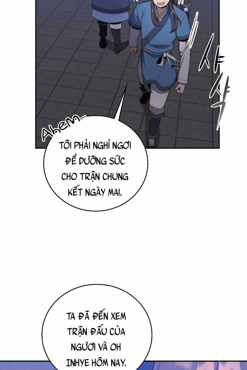 Tuyệt Đỉnh Võ Lâm Chapter 39 - 8