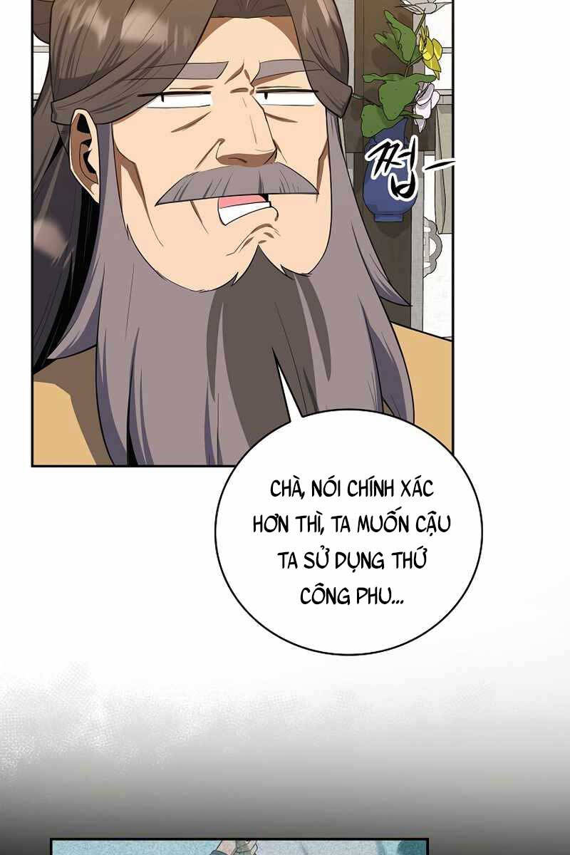 Tuyệt Đỉnh Võ Lâm Chapter 39 - 78