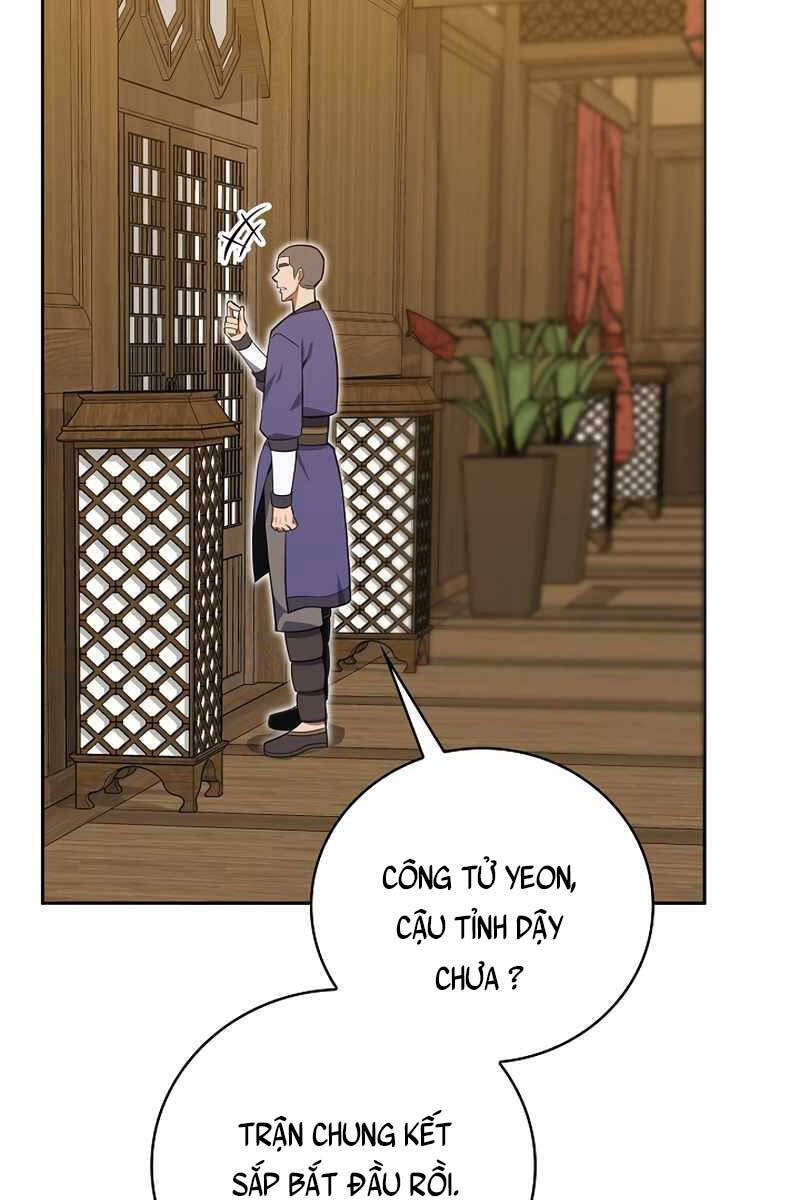 Tuyệt Đỉnh Võ Lâm Chapter 39 - 85