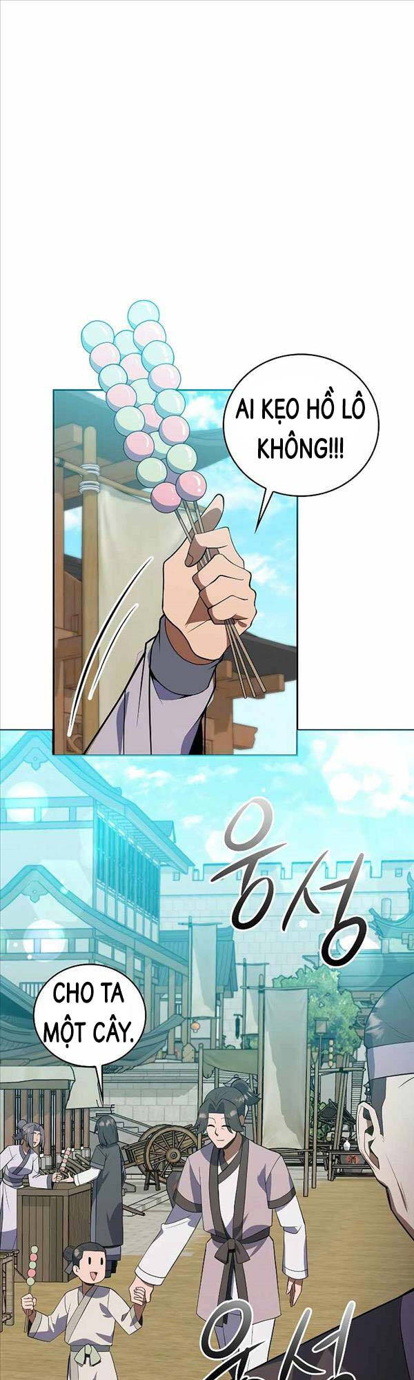 Tuyệt Đỉnh Võ Lâm Chapter 40 - 1