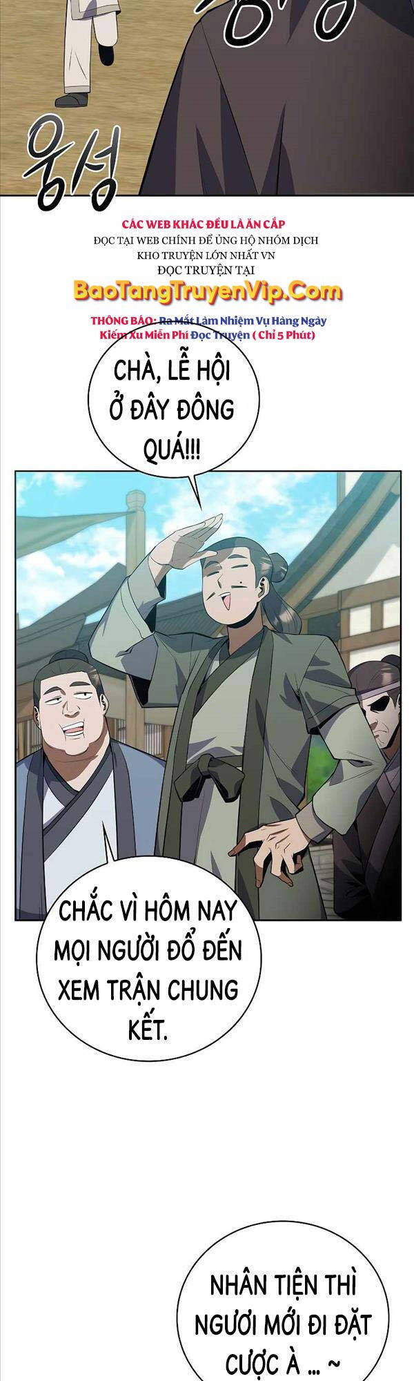 Tuyệt Đỉnh Võ Lâm Chapter 40 - 2