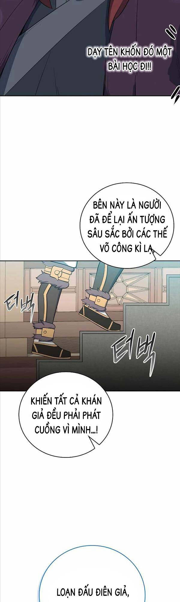 Tuyệt Đỉnh Võ Lâm Chapter 40 - 11